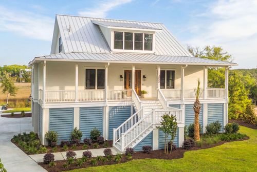 3000 Rushland Mews, Johns Island, SC, 29455-8745 | Card Image