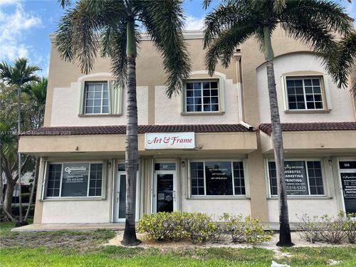 ste-216-6099 Stirling Rd, Davie, FL, 33314-7236 | Card Image