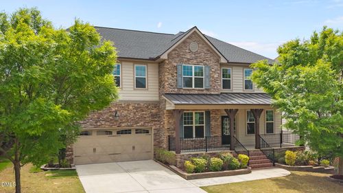 5032 Trembath Ln, Cary, NC, 27519-7306 | Card Image