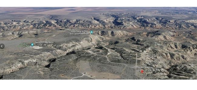 10500 Indian Camp Trl, Home with 0 bedrooms, 0 bathrooms and null parking in Canyon TX | Image 6