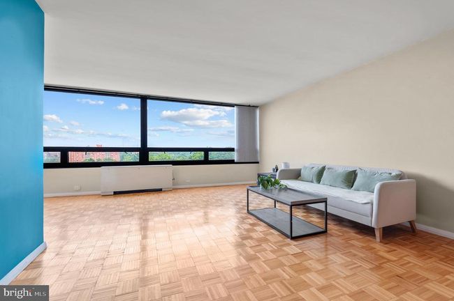 APT-903 - 4000 N Charles St, Condo with 1 bedrooms, 1 bathrooms and null parking in BALTIMORE MD | Image 5