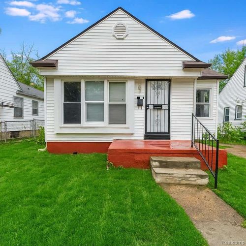 20052 Avon Ave, Detroit, MI, 48219-1556 | Card Image