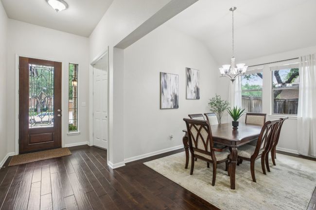 2228 Hilltop Climb Dr, House other with 4 bedrooms, 2 bathrooms and 4 parking in Leander TX | Image 6