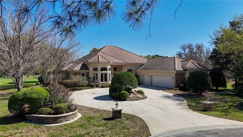 3207 W Wentworth Loop, Lecanto, FL, 34461-7417 | Card Image