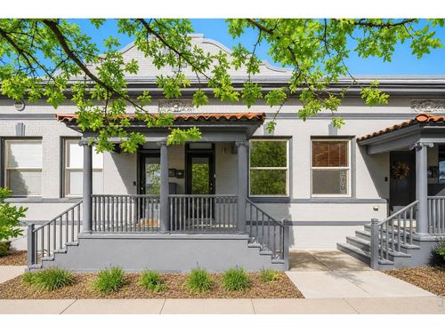 1731 E Martin Luther King Jr Blvd, Denver, CO, 80205-4002 | Card Image