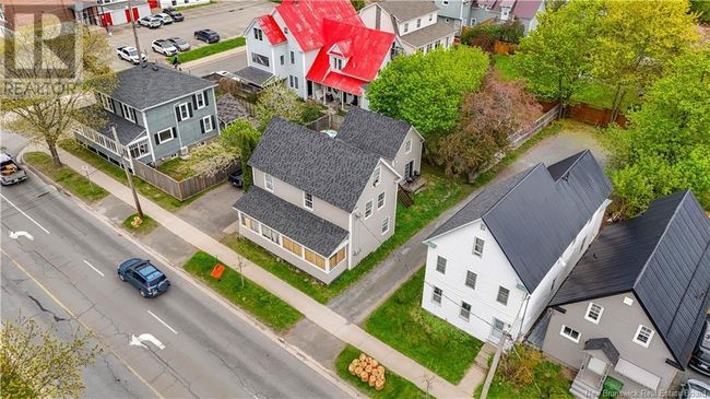 320 Smythe St, Home with 0 bedrooms, 0 bathrooms and null parking in Fredericton NB | Image 33