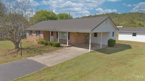 776 Linda Vista Dr, Manchester, OH, 45144-9305 | Card Image