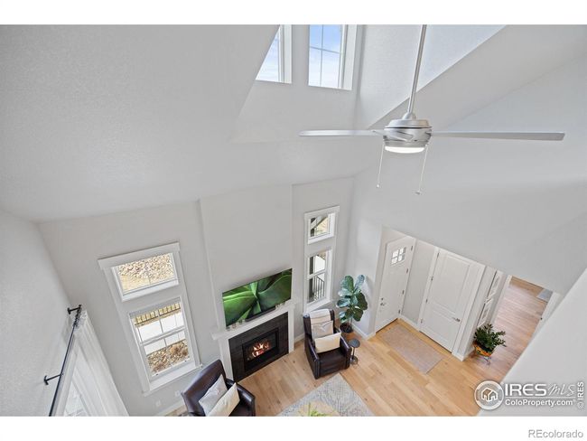 View from Loft Area | Image 16