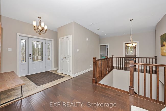 155 Wilbert Cox Dr, House other with 5 bedrooms, 4 bathrooms and 9 parking in Carp ON | Image 28