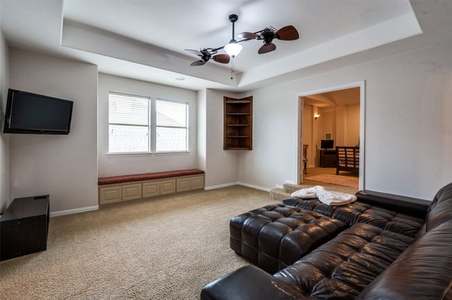 7601 Willowbend Dr, House other with 4 bedrooms, 3 bathrooms and null parking in Mckinney TX | Image 21