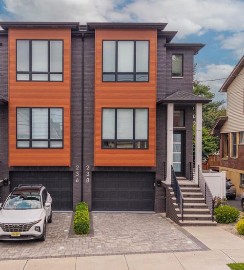 238 Jersey Ave, Cliffside Park, NJ, 07010-1420 | Card Image