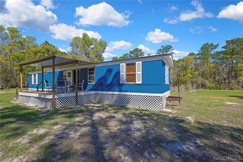 5700 N Silk Ter, DUNNELLON, FL, 34433-6364 | Card Image