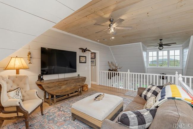 74 Wildberry Ln, House other with 4 bedrooms, 4 bathrooms and null parking in Cullowhee NC | Image 59