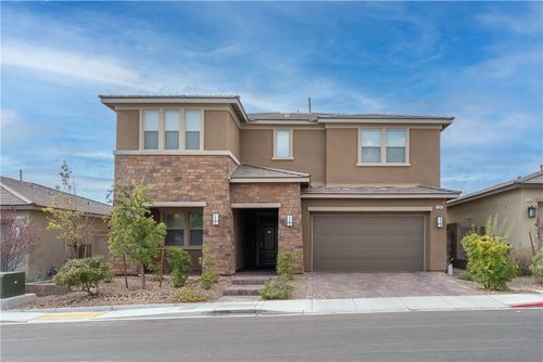 12385 Valley Chase Ave, Las Vegas, NV, 89138-4615 | Card Image