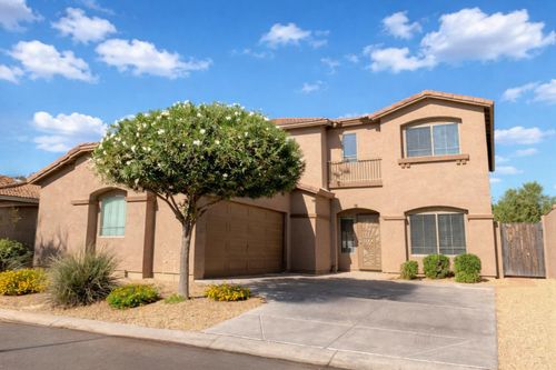 512 E Rainbow Dr, Chandler, AZ, 85249-5339 | Card Image