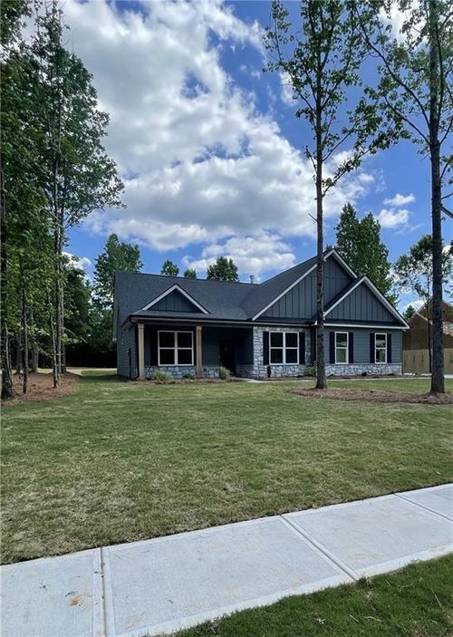 209 Squirrel Run, Good Hope, GA, 30641-2538 | Card Image