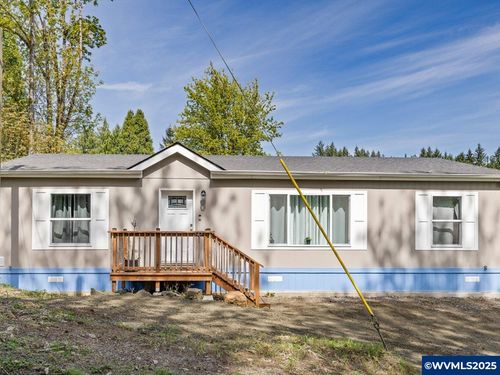325 Montgomery St, Falls City, OR, 97344-9734 | Card Image