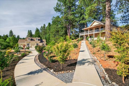 2780 Barkley Road, Camino, CA, 95709 | Card Image