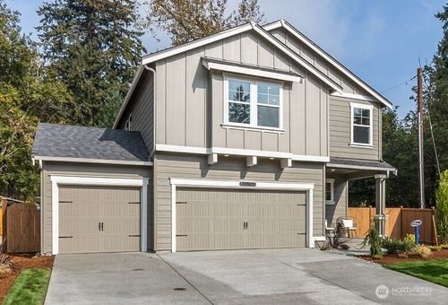 5743 151st Street Ct E, Puyallup, WA, 98375-5105 | Card Image