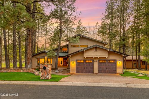 1451 N Mariposa Rd, Flagstaff, AZ, 86004-7348 | Card Image