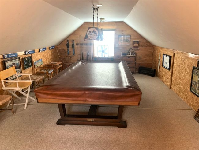 12224 Mantawauka Dr, House other with 4 bedrooms, 4 bathrooms and null parking in Fenton MI | Image 63
