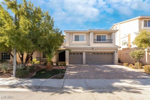 9637 Lions Peak Court, Las Vegas, NV, 89139 | Card Image