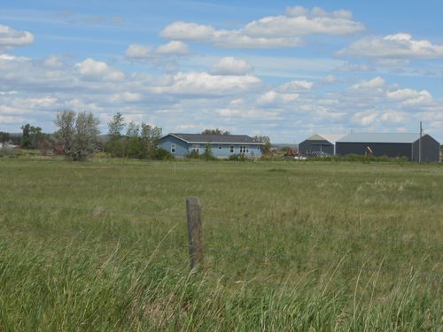 25 Dr Russell Rd, Fort Shaw, MT, 59443-9305 | Card Image