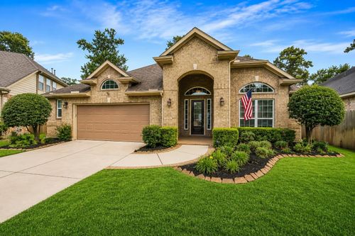 13846 Slate Mountain Ln, Houston, TX, 77044-3004 | Card Image