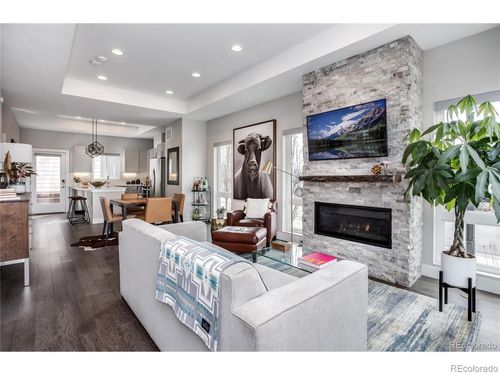 2890 W Parkside Pl, Denver, CO, 80221-1417 | Card Image