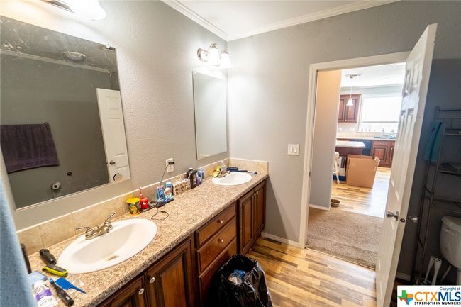 443 Joe Pokluda Rd, House other with 3 bedrooms, 2 bathrooms and null parking in Nordheim TX | Image 22