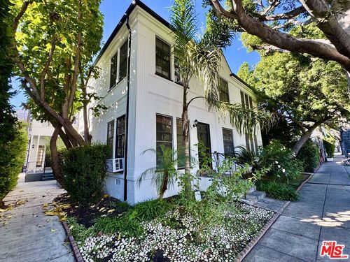 9010 Burton Way, Beverly Hills, CA, 90211-1618 | Card Image