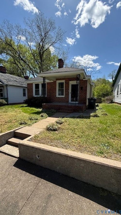 3303 Detroit Ave, Richmond, VA, 23222-4135 | Card Image