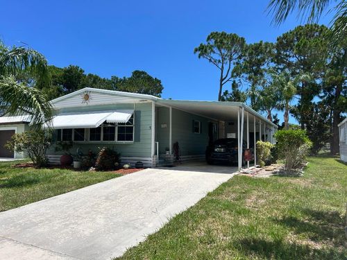 5 San Luis Obispo, Fort Pierce, FL, 34951-2816 | Card Image