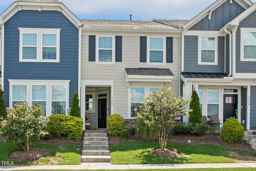 1842 Grassy Falls Ln, Wendell, NC, 27591-3320 | Card Image