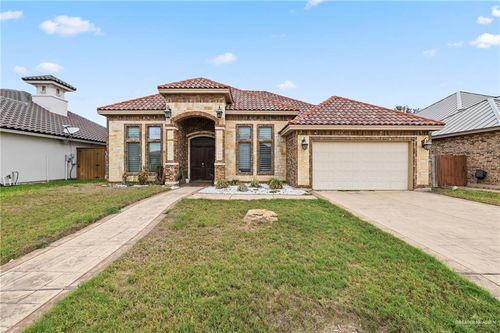 5104 W Highland Ave, McAllen, TX, 78501-2237 | Card Image