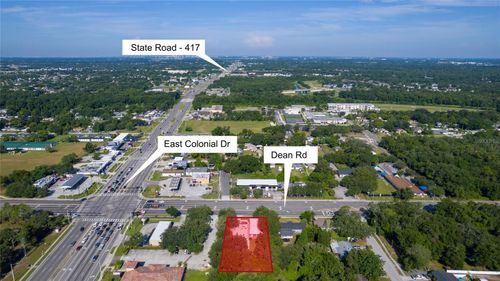 1813 N Dean Rd, ORLANDO, FL, 32817-4219 | Card Image