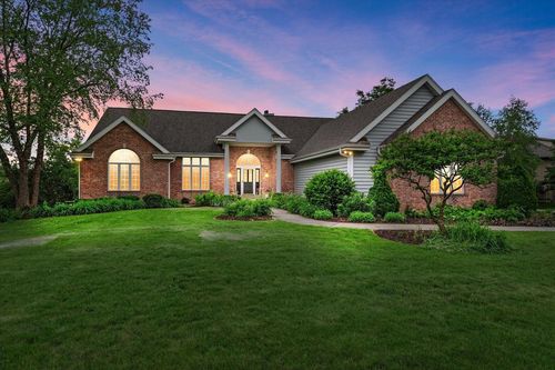 219 Muirfield Court, North Prairie, WI, 53153 | Card Image