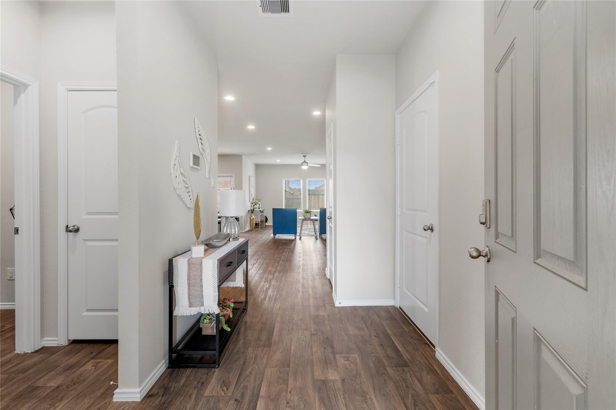 Residential in Conroe 4