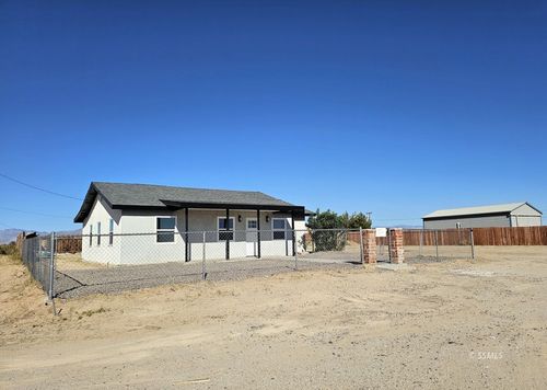 200 N Kern St, Ridgecrest, CA, 93555-5427 | Card Image