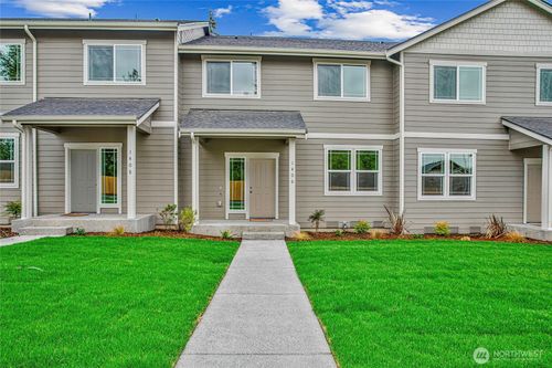 1406 E 51st St, Tacoma, WA, 98404 | Card Image