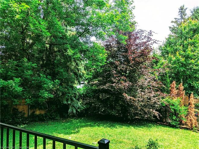39 Naomi Crt, House other with 4 bedrooms, 3 bathrooms and 6 parking in Ancaster ON | Image 27