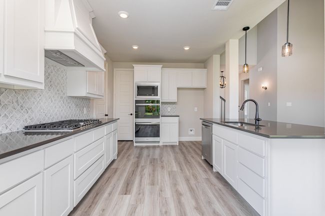 6811 Hayes Rd, House other with 4 bedrooms, 3 bathrooms and null parking in Midlothian TX | Image 9