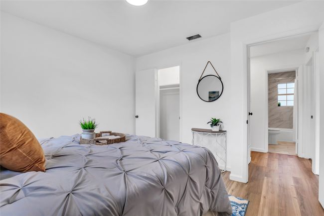 108 Fannin Dr, House other with 3 bedrooms, 1 bathrooms and null parking in Euless TX | Image 17