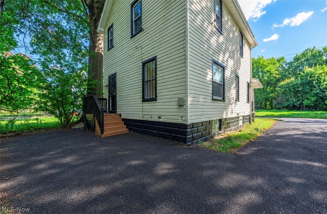 Residential in Cleveland 5
