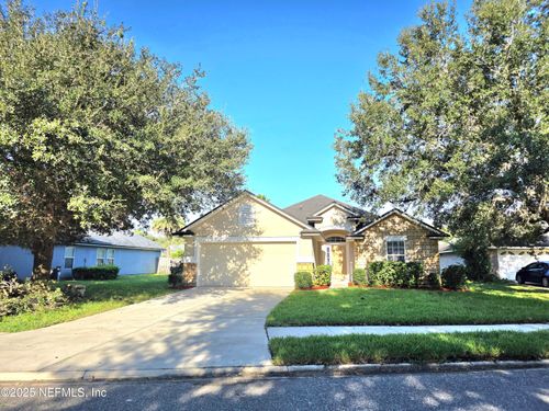 824 Songbird Dr, ORANGE PARK, FL, 32065-2589 | Card Image