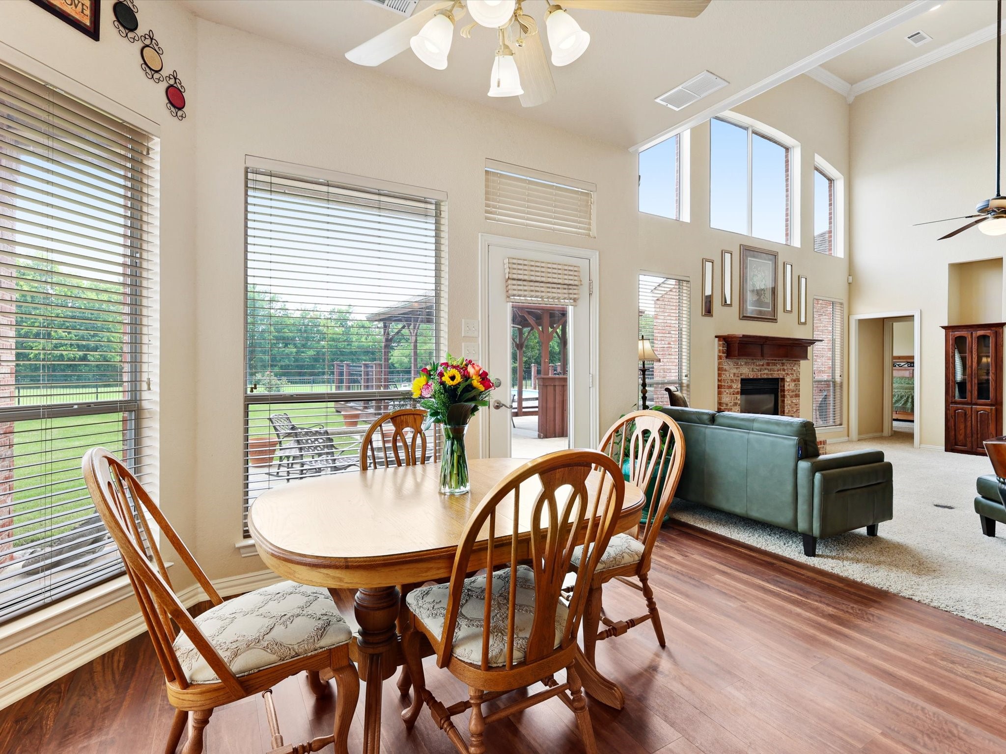 Residential in Forney 4