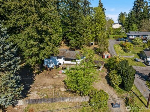 1307 N Lake Stickney Drive, Lynnwood, WA, 98087 | Card Image