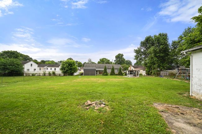 59 Dorman Ave, House other with 2 bedrooms, 1 bathrooms and null parking in Greendale IN | Image 18