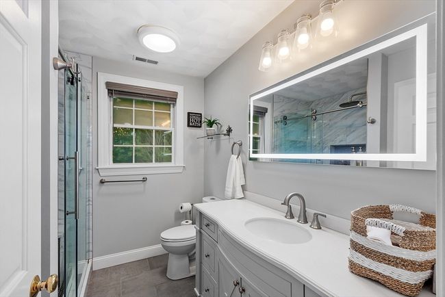 40 Powers Rd, House other with 4 bedrooms, 3 bathrooms and 4 parking in Westford MA | Image 29