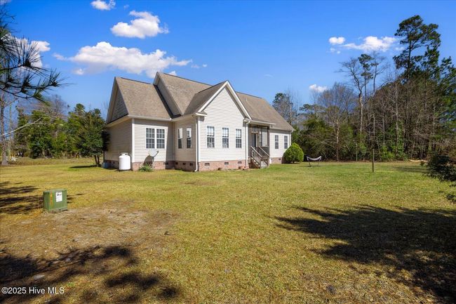 916 Sloop Point Loop Rd, House other with 4 bedrooms, 3 bathrooms and 2 parking in Hampstead NC | Image 5